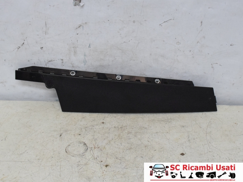 Modanatura Porta Anteriore Sinistra Fiat Tipo 735601396 - Q00425