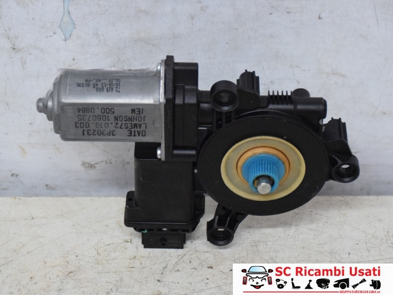 Alzavetro Anteriore Destro Alfa Romeo Giulietta