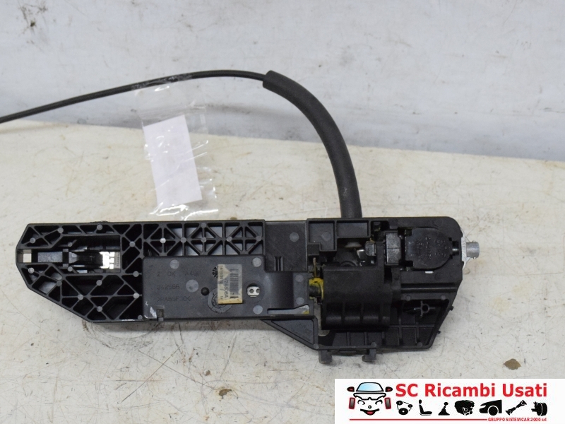 Maniglia Porta Anteriore Destra Alfa Giulietta