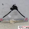 Alzavetro Posteriore Destro Fiat 500l 51884235 Alzavetro Posteriore Destro Fiat 500l 51884235