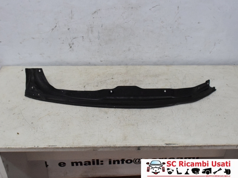 Guarnizione Porta Anteriore Destra Fiat Tipo 52060179 51983901 Guarnizione Porta Anteriore Destra Fiat Tipo 52060179 51983901