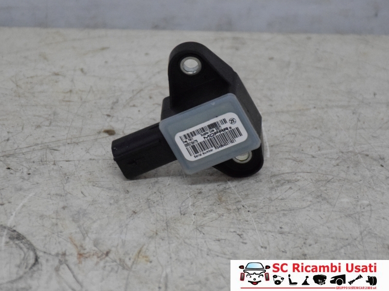 Sensore Airbag Fiat Tipo 52184779 52157643 - Q00447