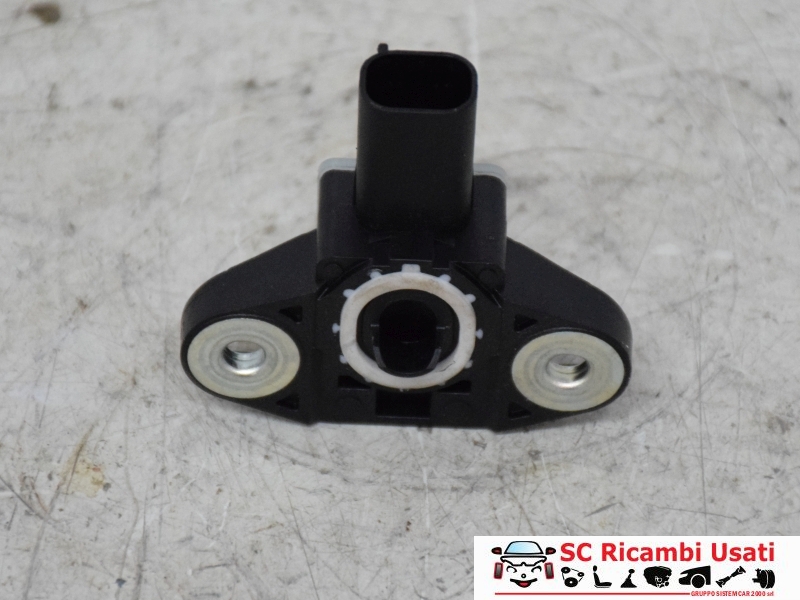 Sensore Airbag Fiat Tipo 52184779 52157643 - Q00447