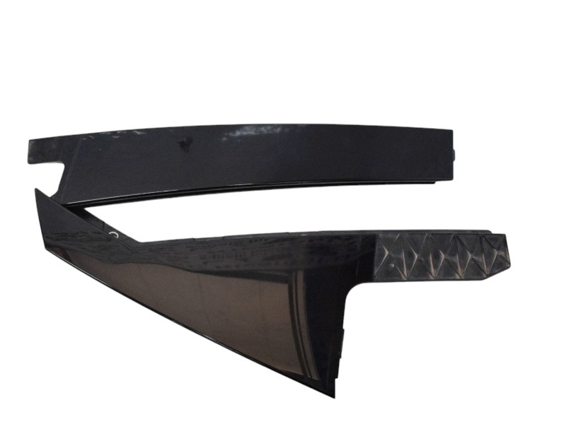 Modanatura Porta Posteriore Destra Fiat 500l 735522839 735522837 Modanatura Porta Posteriore Destra Fiat 500l 735522839 735522837