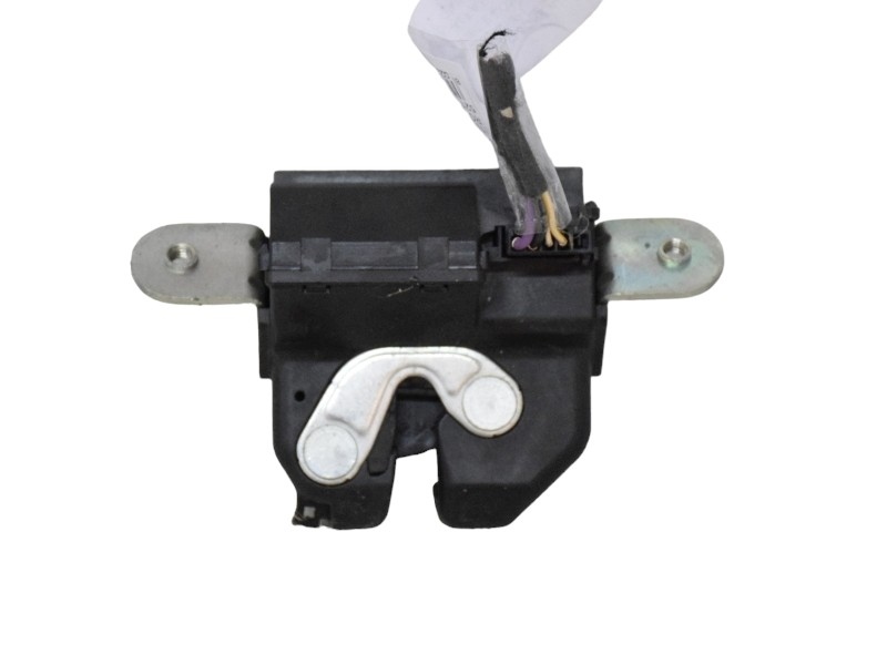 Serratura Portellone Alfa Romeo Giulietta 55701971 52161766 - Q00456