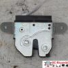 Serratura Portellone Alfa Romeo Giulietta 55701971 52161766 - Q00456 Serratura Portellone Alfa Romeo Giulietta 55701971 52161766 - Q00456