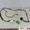Cablaggio Porta Posteriore Destra Fiat 500l 51938791 51931772 Cablaggio Porta Posteriore Destra Fiat 500l 51938791 51931772