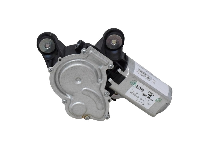 Tergilunotto Fiat 500 51850871 MS2596001371 Tergilunotto Fiat 500 51850871 MS2596001371