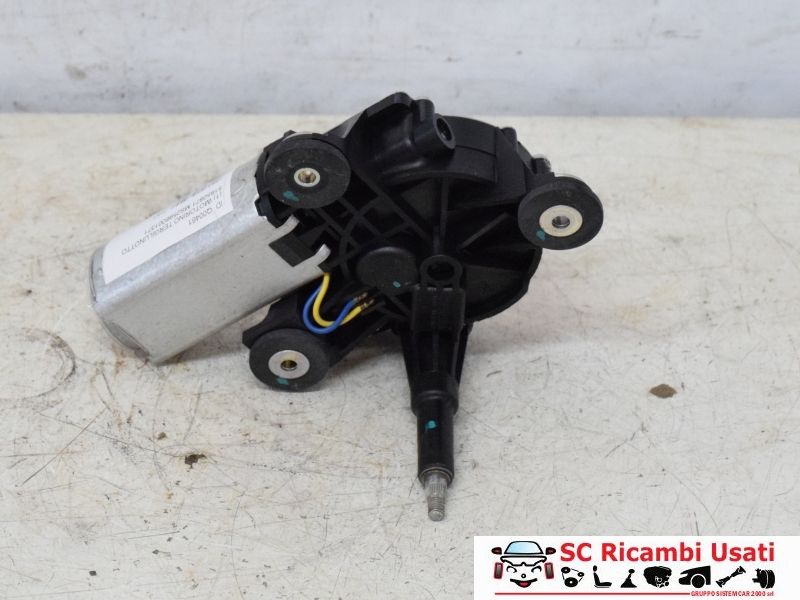 Tergilunotto Fiat 500 51850871 MS2596001371 Tergilunotto Fiat 500 51850871 MS2596001371