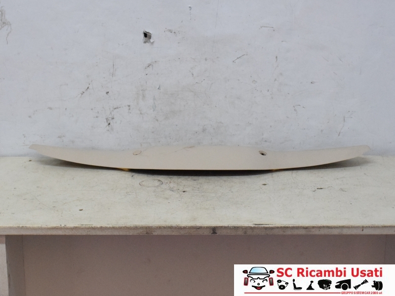 Terzo Stop Fiat 500 735542373 - Q00463