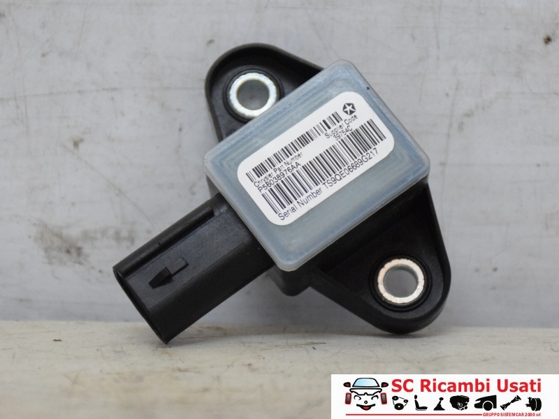 Sensore Airbag Porta Anteriore Jeep Cherokee K56038976AA P56038976AA