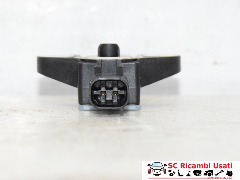 Sensore Airbag Porta Anteriore Jeep Cherokee K56038976AA P56038976AA