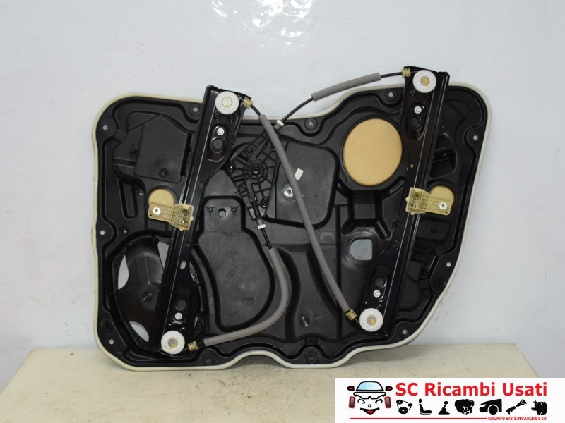 Alzavetro Anteriore Sinistro Jeep Cherokee K68227257AA K68227257AC