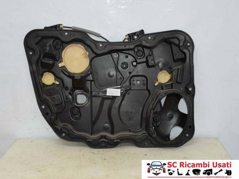Alzavetro Anteriore Sinistro Jeep Cherokee K68227257AA K68227257AC