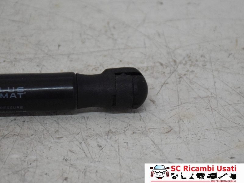 Puntello Cofano Posteriore Fiat Abarth 124 Spider N24956930A 600061473 Puntello Cofano Posteriore Fiat Abarth 124 Spider N24956930A 600061473