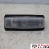 Luce Targa Fiat Abarth 124 Spider 6000615218 6000614604 Luce Targa Fiat Abarth 124 Spider 6000615218 6000614604