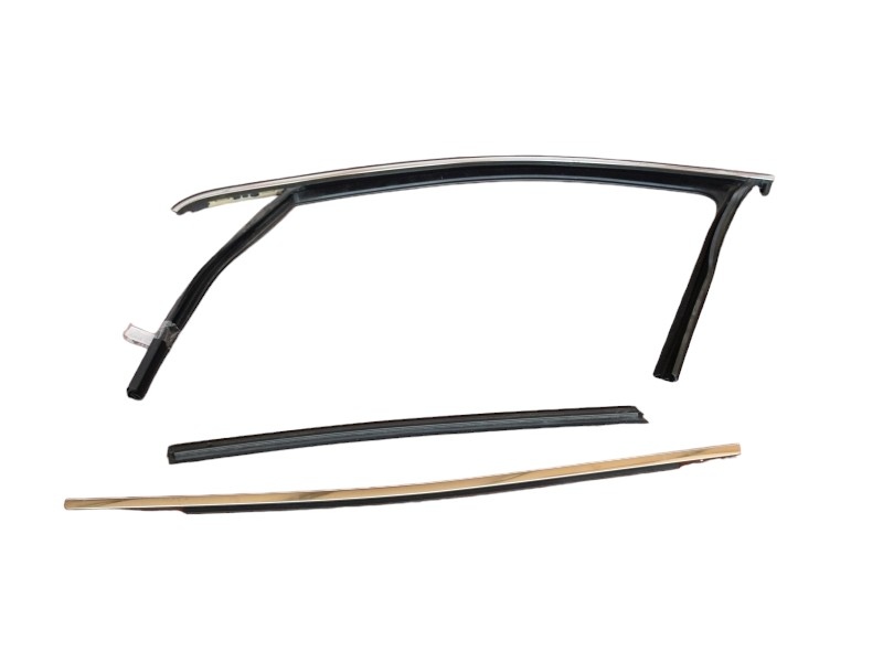 Guarnizione Anteriore Sinistra Jeep Cherokee Kl Guarnizione Anteriore Sinistra Jeep Cherokee Kl