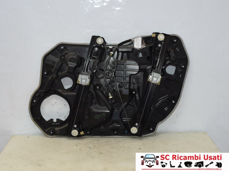 Alzavetro Anteriore Sinistro Alfa Romeo Giulia Alzavetro Anteriore Sinistro Alfa Romeo Giulia