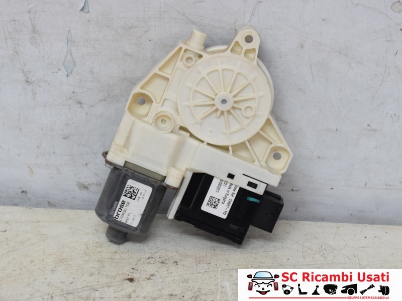 Alzavetro Anteriore Sinistro Alfa Romeo Giulia