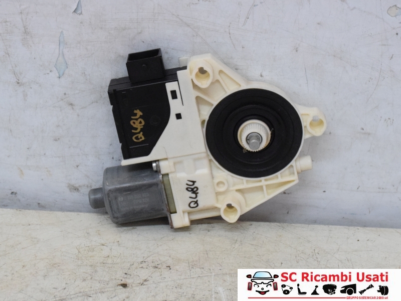 Alzavetro Anteriore Sinistro Alfa Romeo Giulia