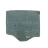 Vetro Posteriore Destro Fiat New Panda - Q00491 Vetro Posteriore Destro Fiat New Panda - Q00491