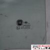 Vetro Posteriore Destro Fiat New Panda - Q00491 Vetro Posteriore Destro Fiat New Panda - Q00491