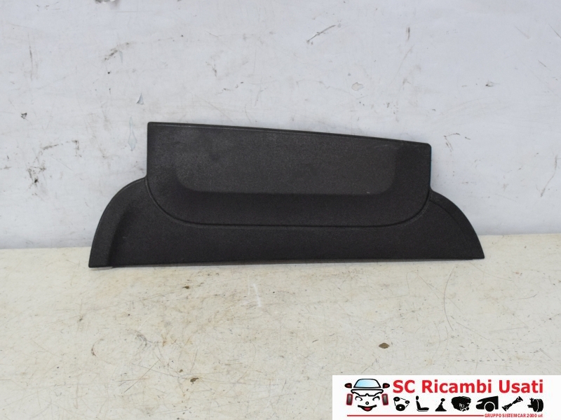 Modanatura Porta Posteriore Destra Fiat New Panda 51880615 Modanatura Porta Posteriore Destra Fiat New Panda 51880615