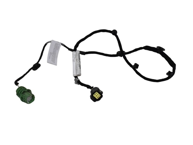 Cablaggio Posteriore Destra Dx Fiat New Panda 51842460 Cablaggio Posteriore Destra Dx Fiat New Panda 51842460