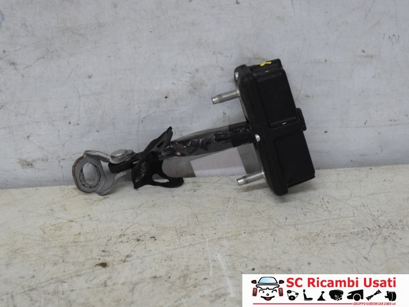 Tirante Porta Anteriore Fiat New Panda 52022102 Tirante Porta Anteriore Fiat New Panda 52022102