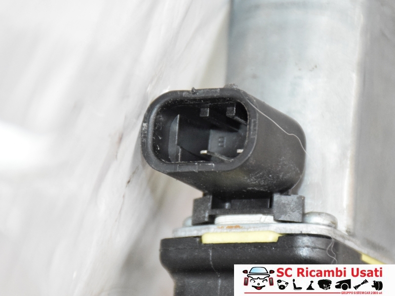 Alzavetro Anteriore Destro Fiat New Panda 52076549 52060643