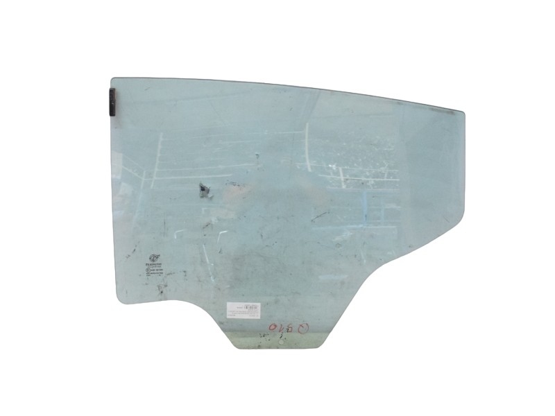 Vetro Scendente Posteriore Sinistro Lancia Y Vetro Scendente Posteriore Sinistro Lancia Y