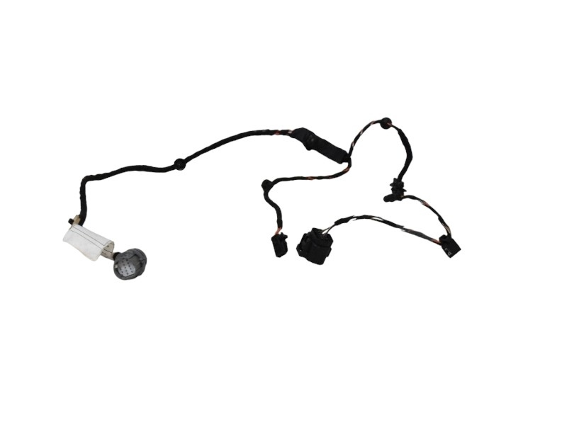 Cablaggio Porta Posteriore Sinistra Lancia Y 52012286 Cablaggio Porta Posteriore Sinistra Lancia Y 52012286