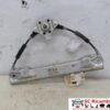 Alzavetro Posteriore Sinistro Fiat New Panda 51983619 51843559 Alzavetro Posteriore Sinistro Fiat New Panda 51983619 51843559