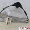 Alzavetro Posteriore Sinistro Fiat New Panda 51983619 51843559 Alzavetro Posteriore Sinistro Fiat New Panda 51983619 51843559