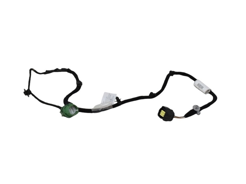 Cablaggio Porta Posteriore Sinistra Fiat New Panda 51842459 Cablaggio Porta Posteriore Sinistra Fiat New Panda 51842459