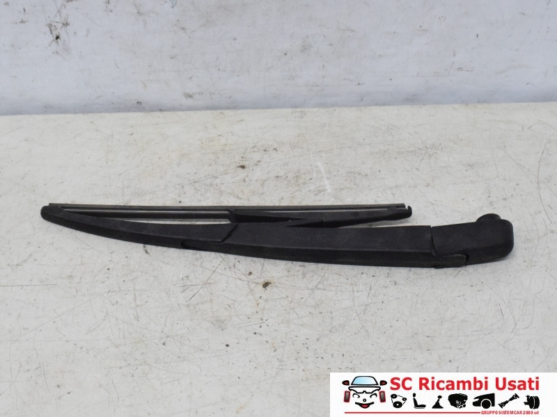 Braccio Tergilunotto Fiat New Panda 51846451 Braccio Tergilunotto Fiat New Panda 51846451