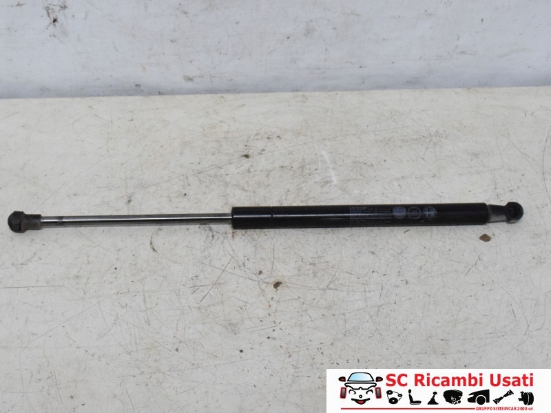 Molla A Gas Portellone Fiat New Panda 51841634 Molla A Gas Portellone Fiat New Panda 51841634