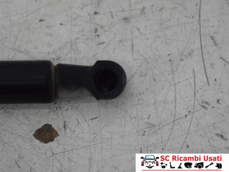 Molla A Gas Portellone Fiat New Panda 51841634 Molla A Gas Portellone Fiat New Panda 51841634