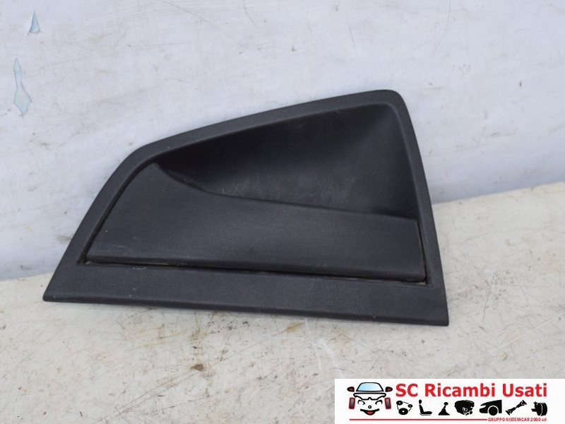Maniglia Porta Posteriore Destra Alfa Giulietta 156098844 156090327 Maniglia Porta Posteriore Destra Alfa Giulietta 156098844 156090327