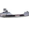 Maniglia Porta Destra Fiat 500 Gdx Cromata Maniglia Porta Destra Fiat 500 Gdx Cromata
