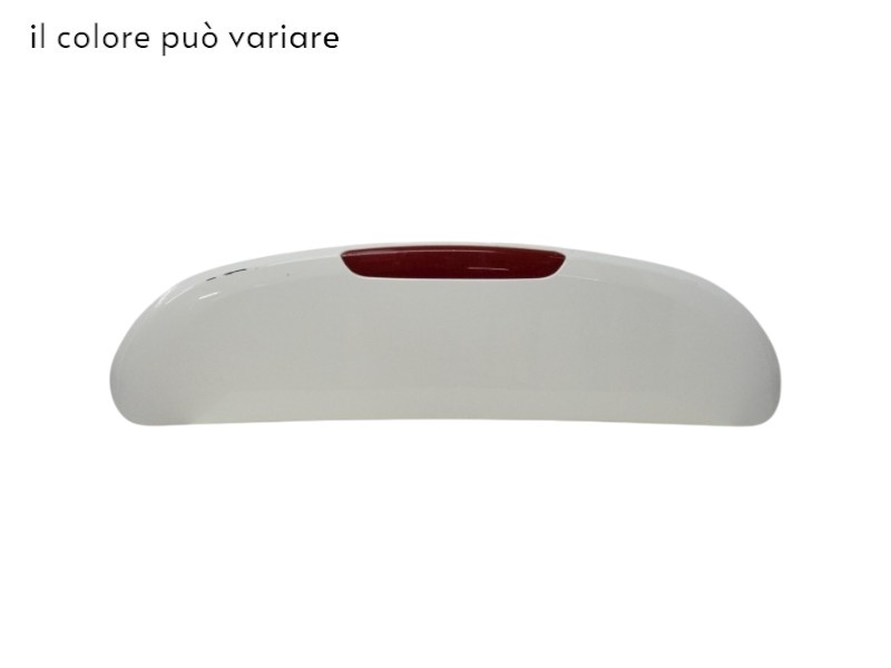 Spoiler Portellone Posteriore Jeep Renegade 735717537