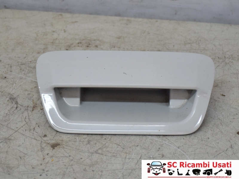 Maniglia Portellone Posteriore Jeep Renegade