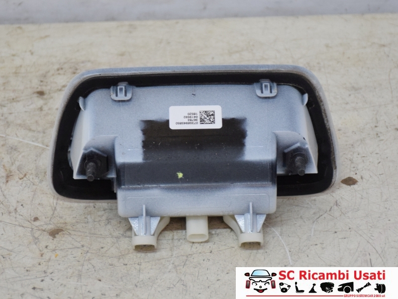 Maniglia Portellone Posteriore Jeep Renegade