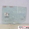 Vetro Scendente Posteriore Sinistro Fiat Fullback Vetro Scendente Posteriore Sinistro Fiat Fullback