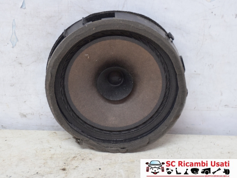 Cassa Altoparlante Fiat Fullback 8720A151