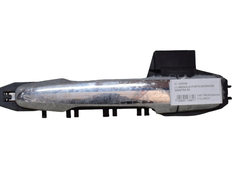Maniglia Porta Anteriore Sinistra Fiat Fullback Maniglia Porta Anteriore Sinistra Fiat Fullback