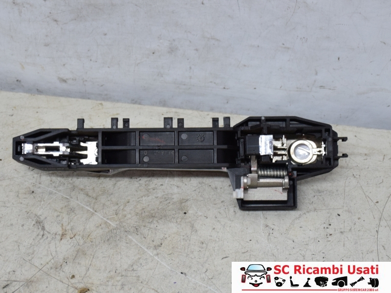 Maniglia Porta Anteriore Sinistra Fiat Fullback Maniglia Porta Anteriore Sinistra Fiat Fullback