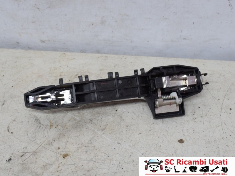 Maniglia Porta Posteriore Sinistra Fiat Fullback