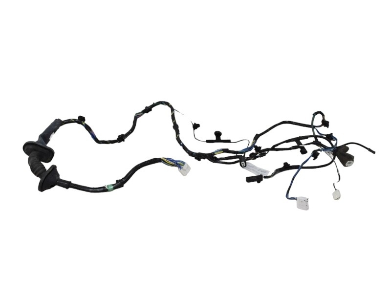 Cablaggio Porta Anteriore Destra Fiat Fullback 8512F003 Cablaggio Porta Anteriore Destra Fiat Fullback 8512F003