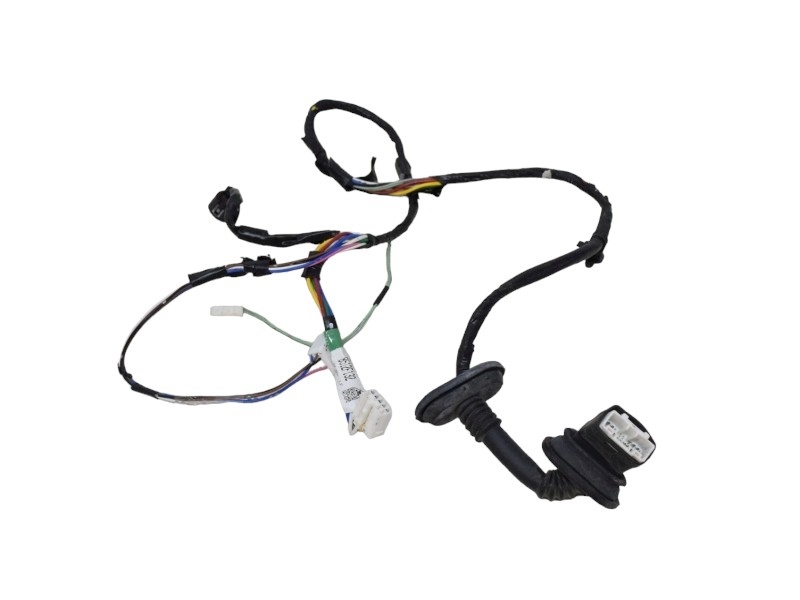 Cablaggio Porta Posteriore Destra Fiat Fullback 8512F132 Cablaggio Porta Posteriore Destra Fiat Fullback 8512F132